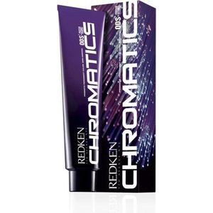 Chromatics Clear - Redken