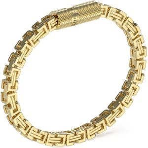 Guess Jewellery JUMB04084JWYGS Armband Goudkleurig