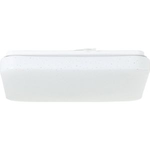 Brilliant Farica Starry - Plafondlamp - LED 12W - 3000K - Wit