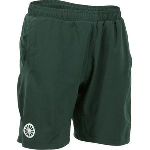Indian Maharadja Heren Tech Short - Shorts  - groen - 2XL