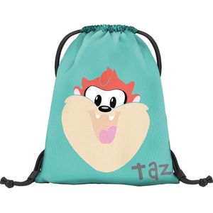 Baagl Kleine Gymtas Taz Looney Tunes