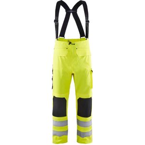 Blaklader Regenbroek High Vis LEVEL 2 1302-2003 - High Vis Geel - L