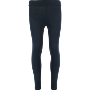 Mexx Legging - Meisjes Kleding - Navy - Maat 122-128