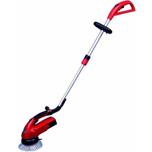 Cleanfix Scrubby (snoerloze schrobmachine)