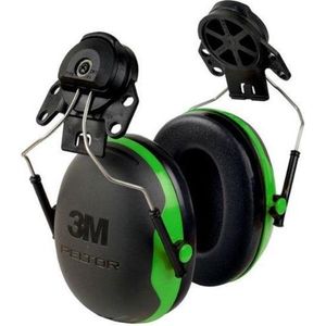 3M Peltor X1P5E-GA gehoorb, helm 0402008899999 - Een Kleur - One size