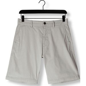 Boss Chino-slim-short Broeken Heren - Kit - Maat 36