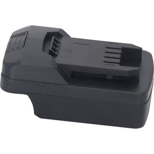 18V/20V Naar PARKSIDE X20V TEAM 20V Accu-adapterconverter | Voor STANLEY | Lithiumbatterij Elektrisch Gereedschap | Snoerloos Stroomconvertergereedschap .