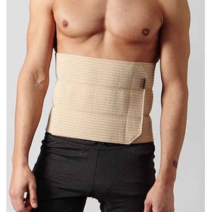 Teyder Ribbrace / Rompbandage - L/XL - Beige
