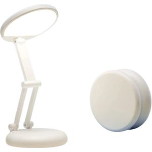 ApexArte® Daglichtlamp Schilderen - Staand - Wit