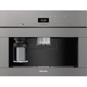 Miele CVA 7440 Inbouw Espressomachine - RVS