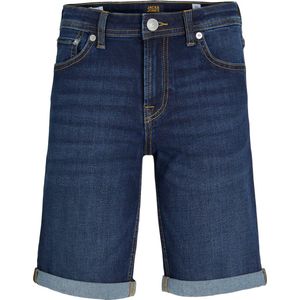 JACK&JONES JUNIOR JJIRICK JJORIGINAL SHORTS MF 550 SN JNR Jongens Broek - Maat 158