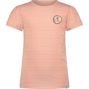 Meisjes t-shirt - Kamsi - Rosy ginger