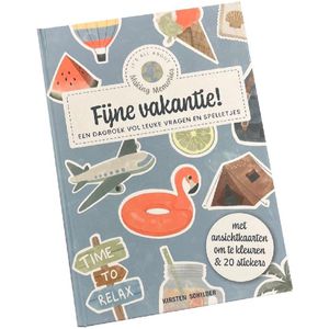 Outdoor Play Making Memories Vakantieboek