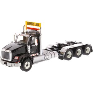 International HX620 4-As Trekker - Truck - 1:50 - Diecast Masters