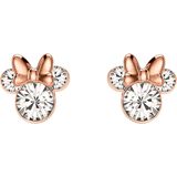 Peershardy Disney - Minnie stud earrings / oorbellen Jewelry
