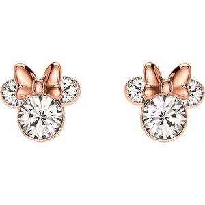 Peershardy Disney - Minnie stud earrings / oorbellen Jewelry