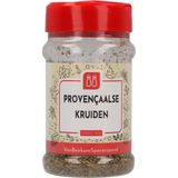 Van Beekum Specerijen - Provençaalse Kruiden - Strooibus 50 gram