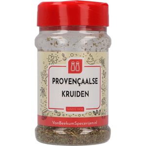 Van Beekum Specerijen - Provençaalse Kruiden - Strooibus 50 gram