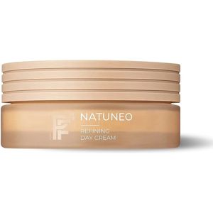 Annemarie Börlind Natuneo Refining Day Cream - 50ml