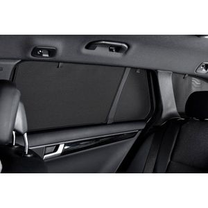 Privacy shades Seat Leon IV Sportstourer 2020-heden autozonwering