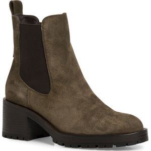 Tamaris Dames Chelseaboot 1-25066-41 722 smal Maat: 42 EU