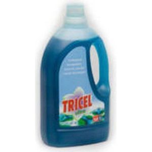 Vloeibaar wasmiddel ultra 6 x 1.5 liter