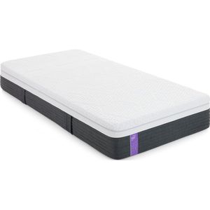 Emma Fusion Fresh Foam matras - 90 x 200 cm -