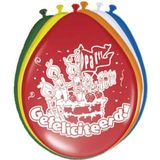 Folat - Gefeliciteerd (8st)