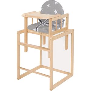 Babystoel voor aan Tafel - Babystoel Tafel - Babystoel - Baby Eetstoel - Baby Stoeltje Zitten voor Thuis - Baby Stoel voor Eten - Baby Stoel voor aan Tafel - Baby Stoel voor Thuis - Kinderstoel - Kinderzetel