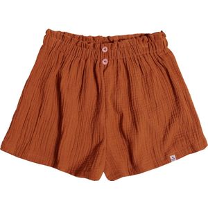 Alwero Short Ease Adult Pompoen S
