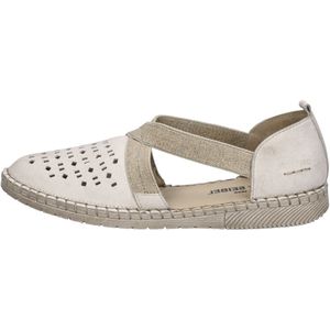 JOSEF SEIBEL Sofie 44 | Halbschuh für Damen | Weiß