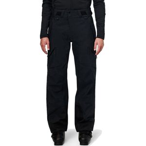 Peak Performance - Gravity Ski Pants - Gore-Tex® 3L - XL - Zwart