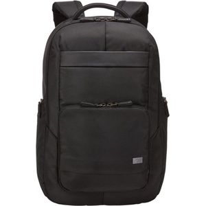 Case Logic Notion Backpack - Laptop Rugzak 15.6 inch - Zwart