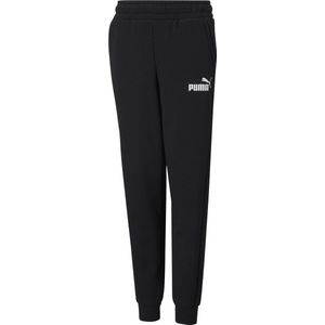 PUMA Ess Logo Pants Fl Cl B Jongens Sportbroek - Maat 116