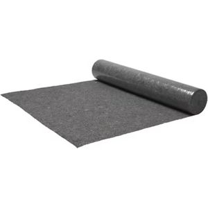 Afdekvlies 10m x 1m - 220 g/m²