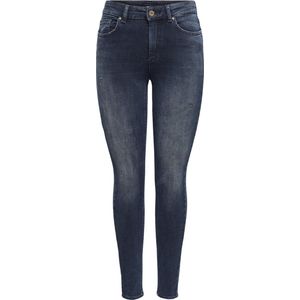 ONLY ONLBLUSH MID SKINNY DNM REA409 NOOS Dames Jeans - Maat M X L34