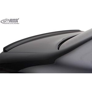 RDX Racedesign Achterspoilerlip Mercedes CLA-Klasse C117 (ABS)