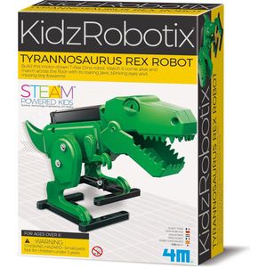 4M T-Rex Robot