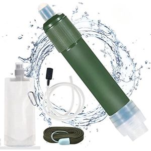 Velox Waterzuiveringsapparaat - Waterzuiveringssysteem - Waterzuiveringsfilter - Waterzuivering Outdoor
