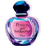 Dior Poison Girl Unexpected - 100 ml - eau de toilette