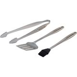 Big Green Egg Custom BBQ Tool Set - 3 delig