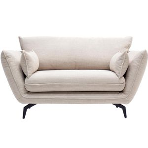 Nuuck Kvinde Sofa Loveseat Silent Naturel