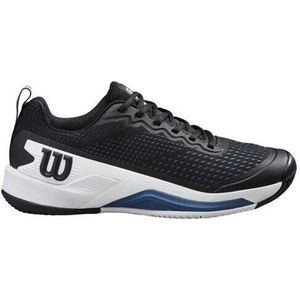 Wilson Rush Pro 4.5 Allcourt Schoenen Zwart EU 42 Man