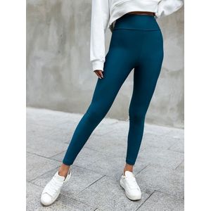 Blauwe Shapewear Legging