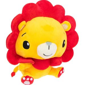 Knuffel Fisher Price Leeuw 20cm