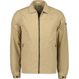 Jac Hensen Jack - Modern Fit - Beige - 6XL Grote Maten