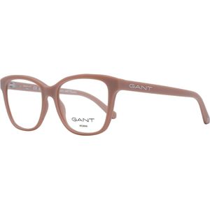 Gant GA4147 54046 bril zonder sterke - Dames - Bruin
