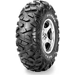 Maxxis Bighorn 3.0 Tl Quadband Zilver 30 x 10.00 / R14