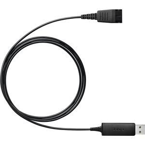 LINK 230 USB-Adapter QDPlug & Play