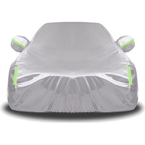 Waterdichte Autohoes voor Porsche 911 992 GT3 - Heavy Duty All Weather Bescherming